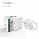  Youha elektrische Milchpumpe 240 ml