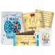  60. Geburtstagsgeschenk Frauen, Tasse, Schokolade, Wünsche