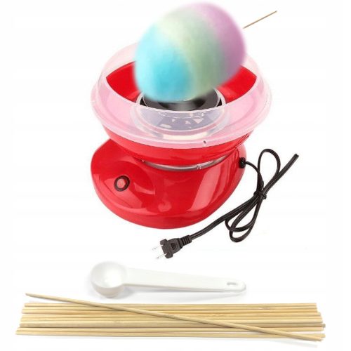  HAUSMASCHINEN-FLOTTING-SÜßIGKEITSMASCHINEN-SET