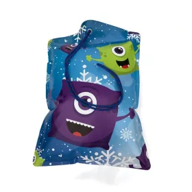  PVC-Schlitten, Telesforki-Rutschen