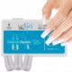  VICTORIA VYNN WEICHE GEL-SPITZEN MITTLERE QUADRATISCHE SPITZEN MITTLERE QUADRATISCHE SPITZEN 500 Stk