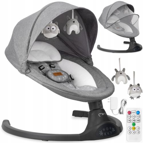  MoMi Lami Babywippe x 62 x 70 cm