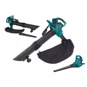  NAC Akku-Gebläse 2,6 kg