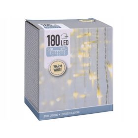    Weihnachtsdekoration Weihnachtsbaumbeleuchtung innen 8,85 m 101 - 200 Lichter