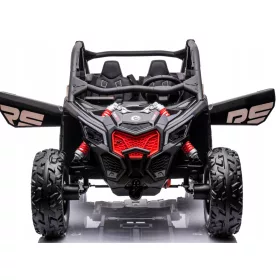    Batteriebetriebenes AUTO für Kinder Auto Fahrzeug Spielzeugauto BUGGY 4X200W 24V 14AH