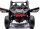  Batteriebetriebenes AUTO für Kinder Auto Fahrzeug Spielzeugauto BUGGY 4X200W 24V 14AH