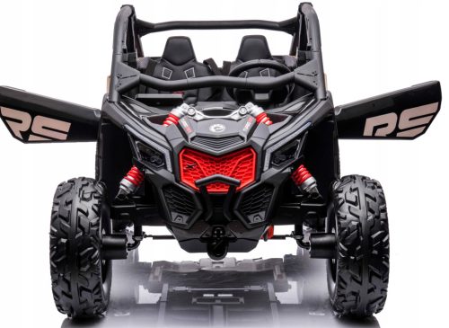  Batteriebetriebenes AUTO für Kinder Auto Fahrzeug Spielzeugauto BUGGY 4X200W 24V 14AH