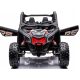  Batteriebetriebenes AUTO für Kinder Auto Fahrzeug Spielzeugauto BUGGY 4X200W 24V 14AH