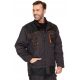 ART.MAS CLASSIC LONG Jacke, Größe 56
