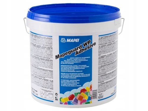 Klej MAPEI MAPEGUARD WP KLEBER 6,65 kg