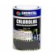 CHEMSTAL CHLORO GUMMI 10L ANTHRAZIT 7016