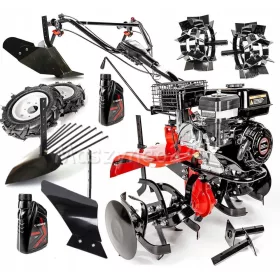 Loncin Rotavator 100 cm 4400 W 7 PS