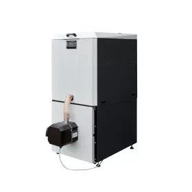  PELLATRON 30 kW Pelletkessel, KIPI-Brenner
