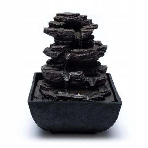  Mani Bhadra BV Brunnen schwarz
