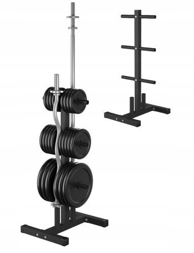  Dav-Ski zweiteiliger Lastständer 300 kg