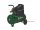 Ölfreier Kompressor Parkside Kompressor 24 l 8 bar
