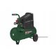 Ölfreier Kompressor Parkside Kompressor 24 l 8 bar