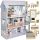  Puppenhaus Sferabawek Residence GROSSES HOLZHAUS 70 cm