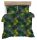 Bettwäsche Doratex Bettwäscheset Bettdecke 220cm x 200 Kissen 50x60cm, 50x70cm, 70x80cm 3-teilig