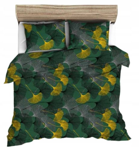 Bettwäsche Doratex Bettwäscheset Bettdecke 220cm x 200 Kissen 50x60cm, 50x70cm, 70x80cm 3-teilig