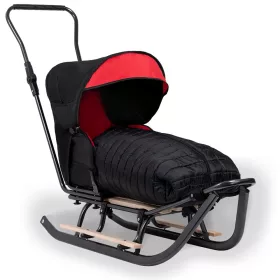  Pik Line Schlittenschlafsack