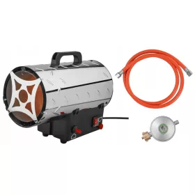 Parkside 15 kW Gasheizung