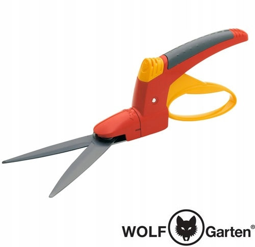  Wolf Garten Handschere 10 cm 99 V