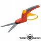  Wolf Garten Handschere 10 cm 99 V