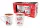  Set mit 2 Tassen – Frohe Weihnachten – Ho Ho Ho