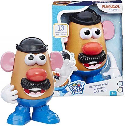  Hasbro Mr. Actionfigur Potato Head Toy Story 27657