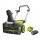 Schneefräsen Ryobi Schneefräse 53 cm