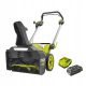 Schneefräsen Ryobi Schneefräse 53 cm
