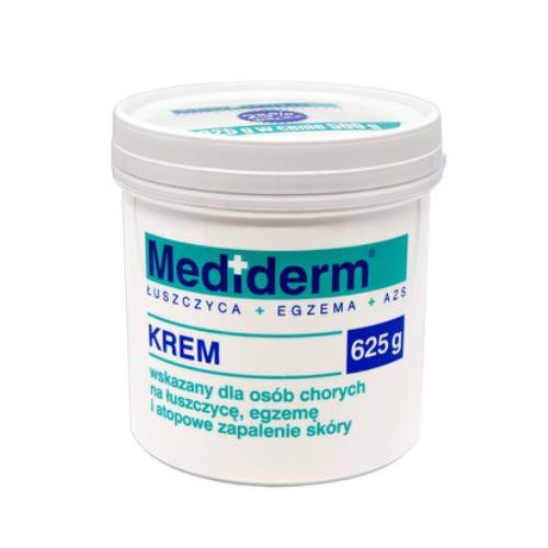  Mediderm Creme 625g Creme gegen Psoriasis, Ekzeme