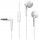  Panasonic RP-TCM55 In-Ear-Kopfhörer, 1,2 m Mikrofon