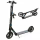  Raven Viperion Roller, schwarz, 2 Räder