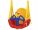 Edu-Play-Sitz 38 x 162 x 23 cm
