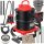 RED TECHNIC 2000 Waschsauger 20 l