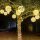  Weihnachtslampe 201 - 300 Lichter