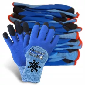 Arhem FIX WINTER Handschuhe Größe 10 - XL 12 Paar