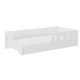  Holzspielzeug Montessori-Bett 74 x 144 cm mehrfarbig