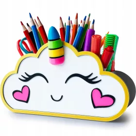  Einhorn-Kajawis-Schreibtisch-Organizer