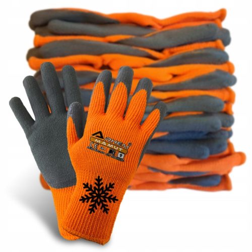 Arhem MAMUT Handschuhe Größe 10-L 1 Paar