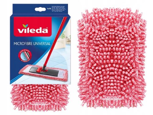 Vileda Style Flachmopp-Einsatz 49 cm