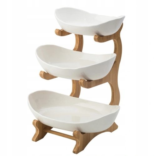 Kuchenständer Drehteller 001 1 cm