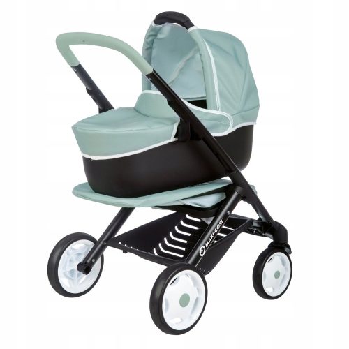  Smoby MAXI COSI 3-in-1 Puppenwagen-Set