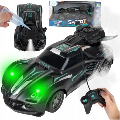  ND21_109818 1:20 RC Car 5CH mit USB und M-Akku