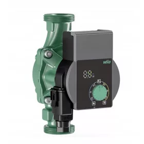 Wilo Yonos Umwälzpumpe 1,0 Pico 30/1-8