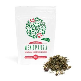  Kräuter Lorem Vit Wechseljahre 50 g