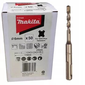 Makita D-61628 Bohrer für Beton