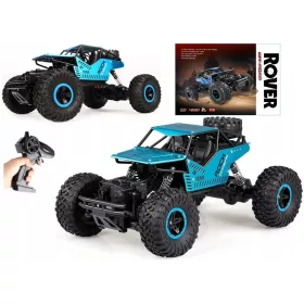  RC-CAR 4x4 OFF-ROAD AUTOPILOT RC BUGGY OFF-ROAD